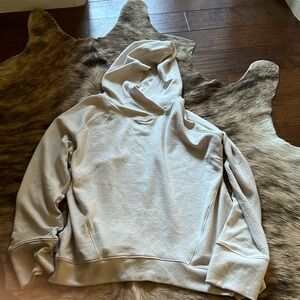 🎉 NWOT Prana Textured Pullover